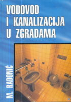 Vodovod i kanalizacija u zgradama