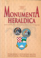 Monumenta heraldica