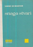 Snaga stvari