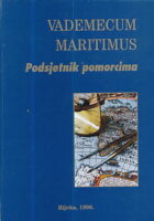 Vademecum maritimus - Podsjetnik pomorcima
