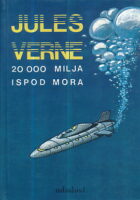 20 000 milja ispod mora