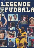 Legende fudbala