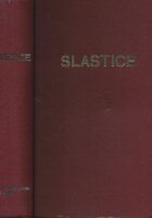 Slastice : Veliki međunarodni slastičarski priručnik