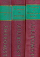 Saga o Forsyteima 1-3
