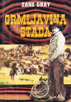 Grmljavina stada