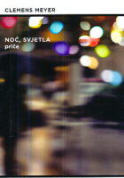 Noć, svjetla: priče