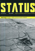 Status: magazin za političku kulturu, 16/2013.
