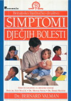 Simptomi dječjih bolesti