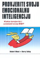 Provjerite svoju emocionalnu inteligenciju