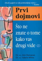 Prvi dojmovi - Što ne znate o tome kako vas drugi vide