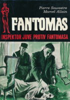 Fantomas - inspektor Juve protiv Fantomasa