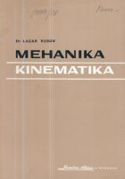 Mehanika II - Kinematika