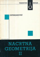 Nacrtna geometrija II