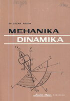 Mehanika III - Dinamika