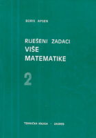 Riješeni zadaci više matematike 2