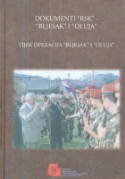 Tijek operacija Bljesak i Oluja