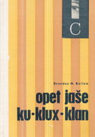 Opet jaše Ku-Klux-Klan