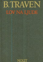 Lov na ljude