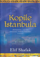 Kopile Istanbula