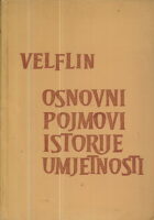 Osnovni pojmovi istorije umetnosti