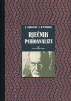 Rječnik psihoanalize