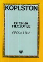 Istorija filozofije, tom I: Grčka i Rim