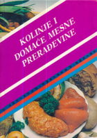 Kolinje i domaće mesne prerađevine