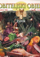 Obiteljski objed - zima