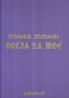 Volja za moć