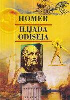 Ilijada i Odiseja