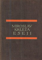 Eseji I