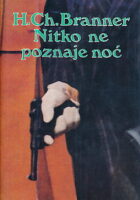 Nitko ne poznaje noć