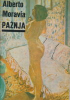 Pažnja