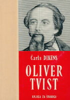 Oliver Tvist