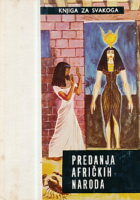 Predanja afričkih naroda