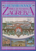 Priče iz starog Zagreba
