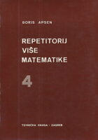 Repetitorij više matematike 4