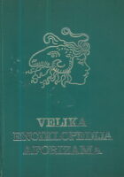 Velika enciklopedija aforizama