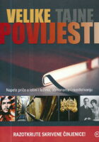 Velike tajne povijesti