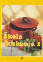 Škola kuhanja 1