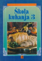Škola kuhanja 3