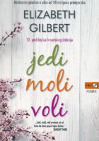 Jedi, moli, voli