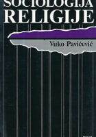 Sociologija religije