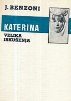 Katerina, sv. 4 - Velika iskušenja