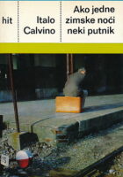Ako jedne zimske noći neki putnik