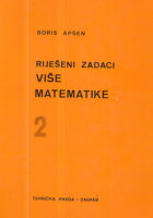 Riješeni zadaci više matematike 2