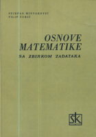 Osnove matematike sa zbirkom zadataka