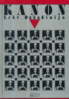 Kanon Leke Dukađinija