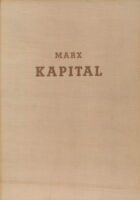 Kapital I-III