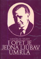 I opet je jedna ljubav umrla